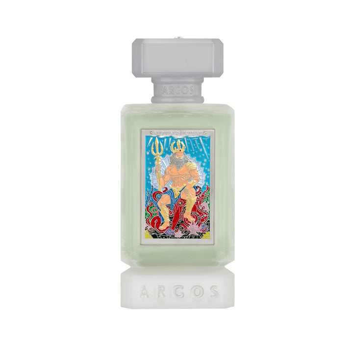 Argos Neptune's Trident Extrait De Parfum - 100ml