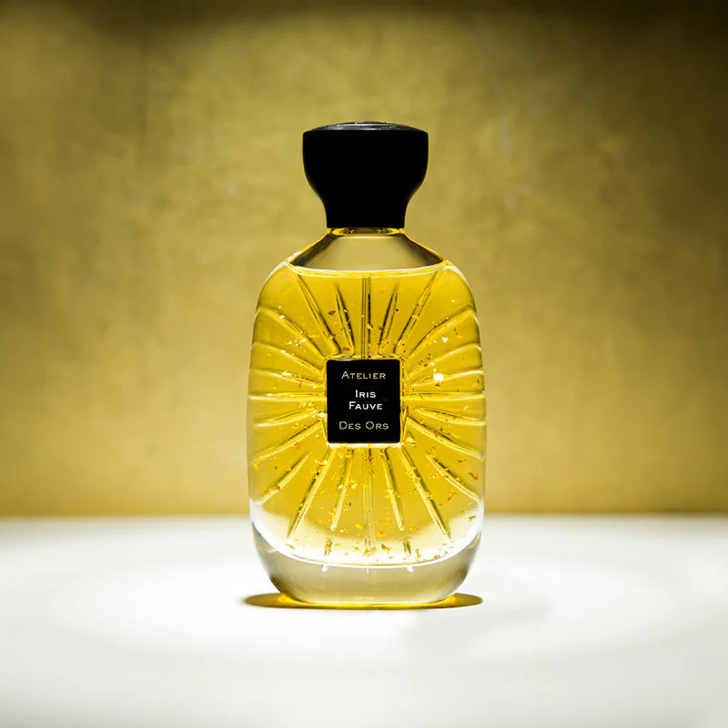 Atelier des Ors Iris Fauve Eau de Parfum - 100ml