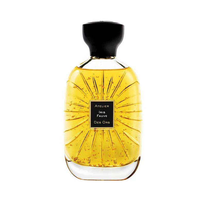 Atelier des Ors Iris Fauve Eau de Parfum - 100ml