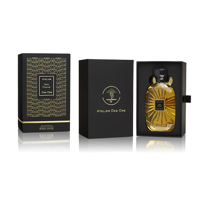 Atelier des Ors Iris Fauve Eau de Parfum - 100ml