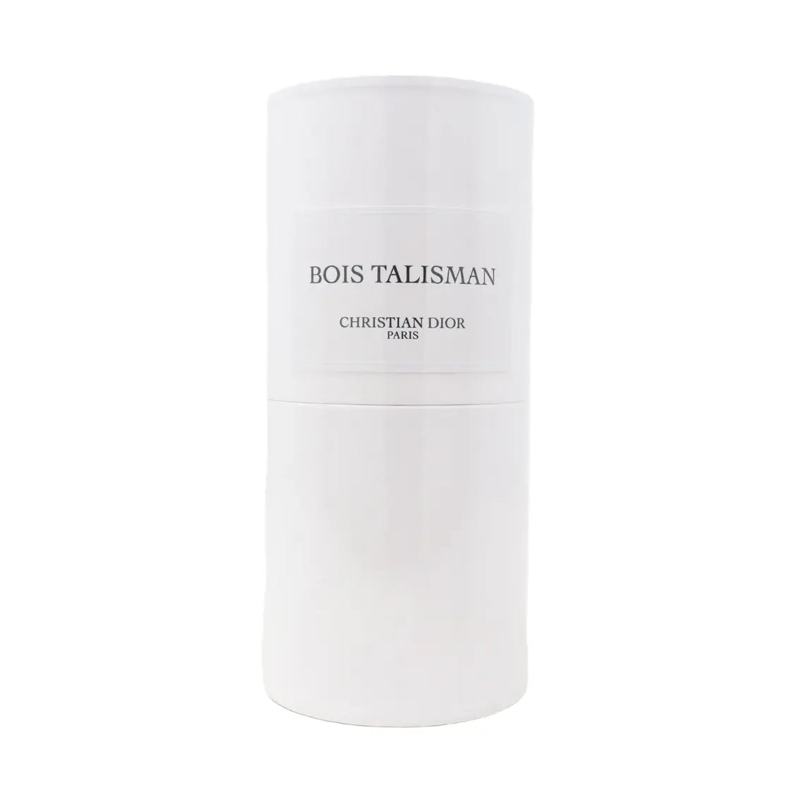 Christian Dior Bois Talisman Eau de Parfum 100ml – Woody Oriental Unisex Perfume