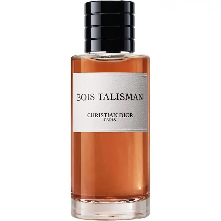 Christian Dior Bois Talisman Eau de Parfum 100ml – Woody Oriental Unisex Perfume