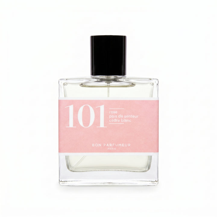Bon Parfumeur 101 Eau de Parfum 100ml 