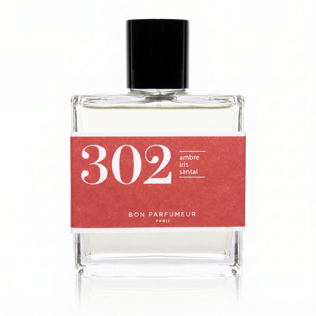 Bon Parfumeur 302 Eau de Parfum 100ml
