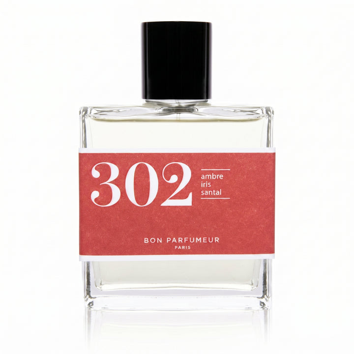 Bon Parfumeur 302 Eau de Parfum 100ml