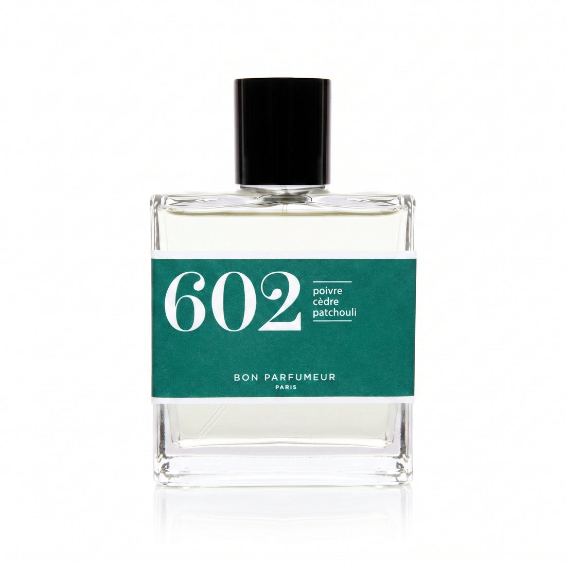 Bon Parfumeur 602 Eau De Parfum 100ml 