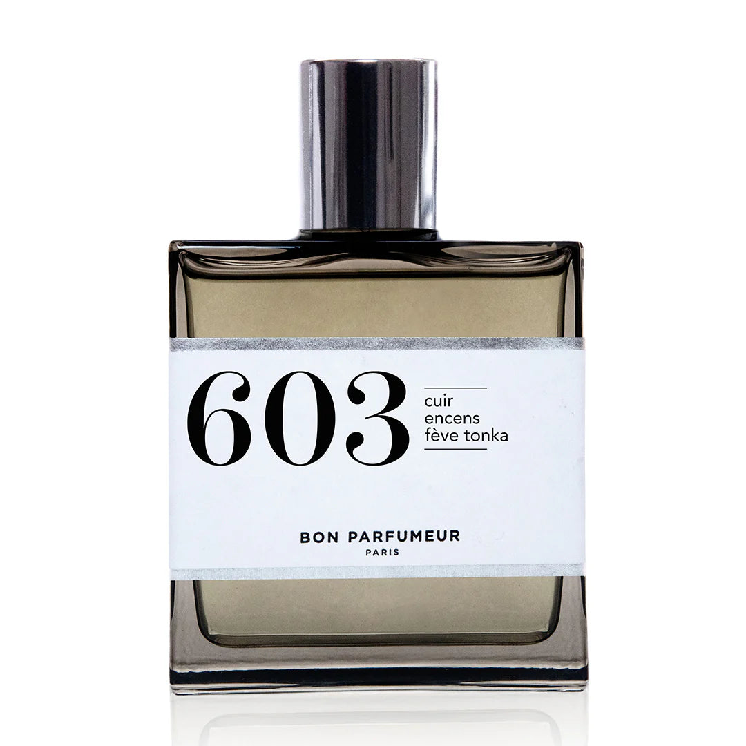 Bon Parfumeur 603 Eau De Parfum 100ml 