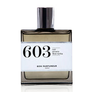 Bon Parfumeur 603 Eau De Parfum 100ml 