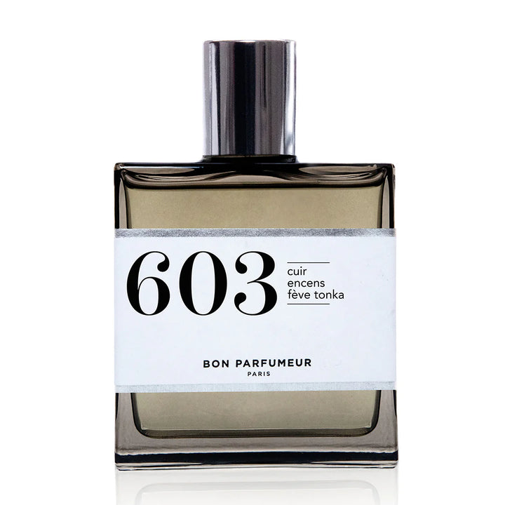 Bon Parfumeur 603 Eau De Parfum 100ml 