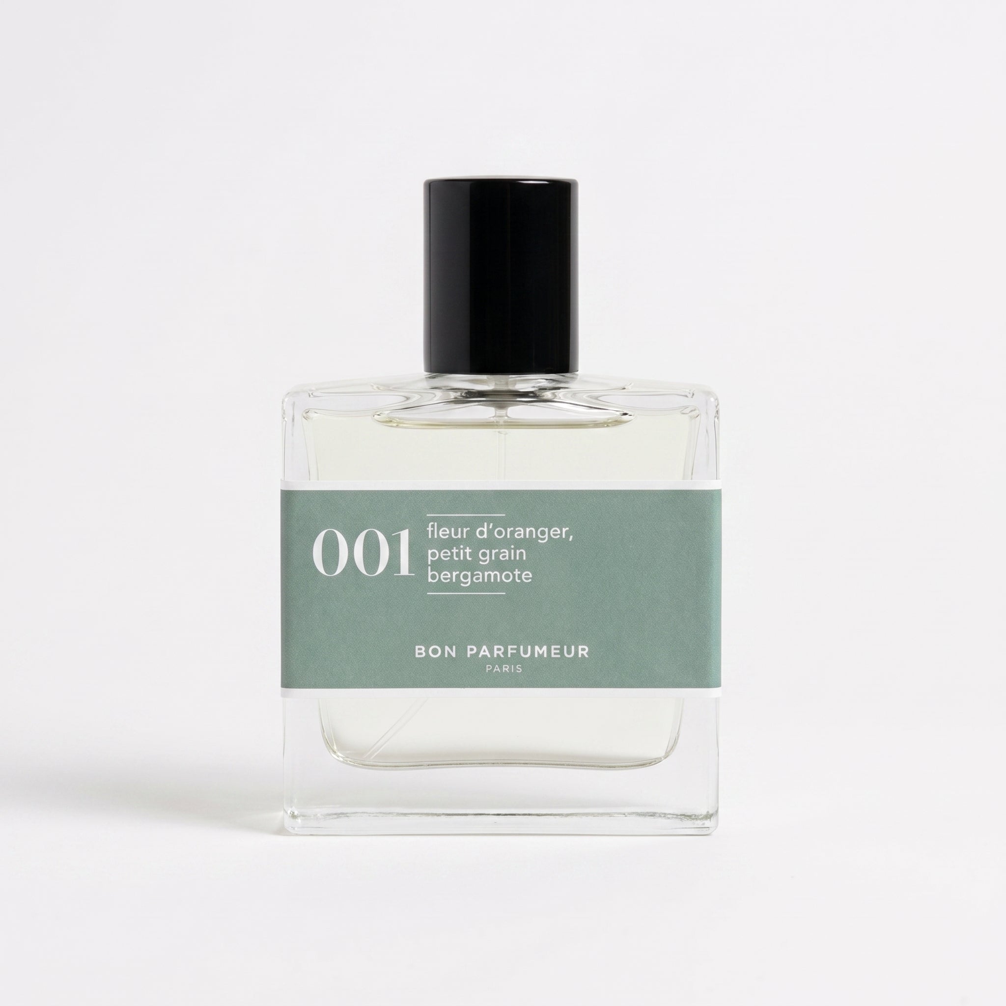 Bon Parfumeur 004 Eau de Parfum 100ml | Fresh Citrus Gin Perfume