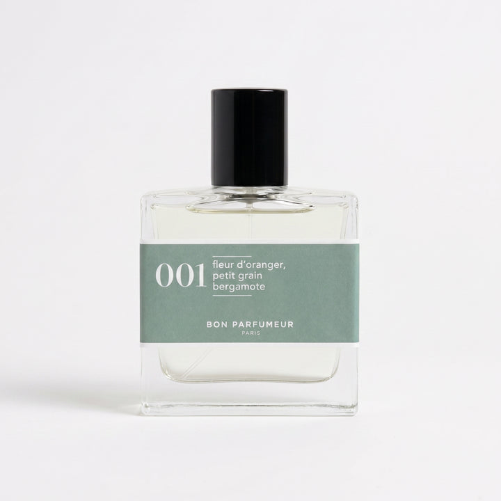 Bon Parfumeur 001 Eau de Parfum 100ml 
