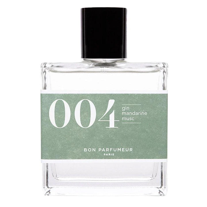 Bon Parfumeur 004 Eau de Parfum 100ml