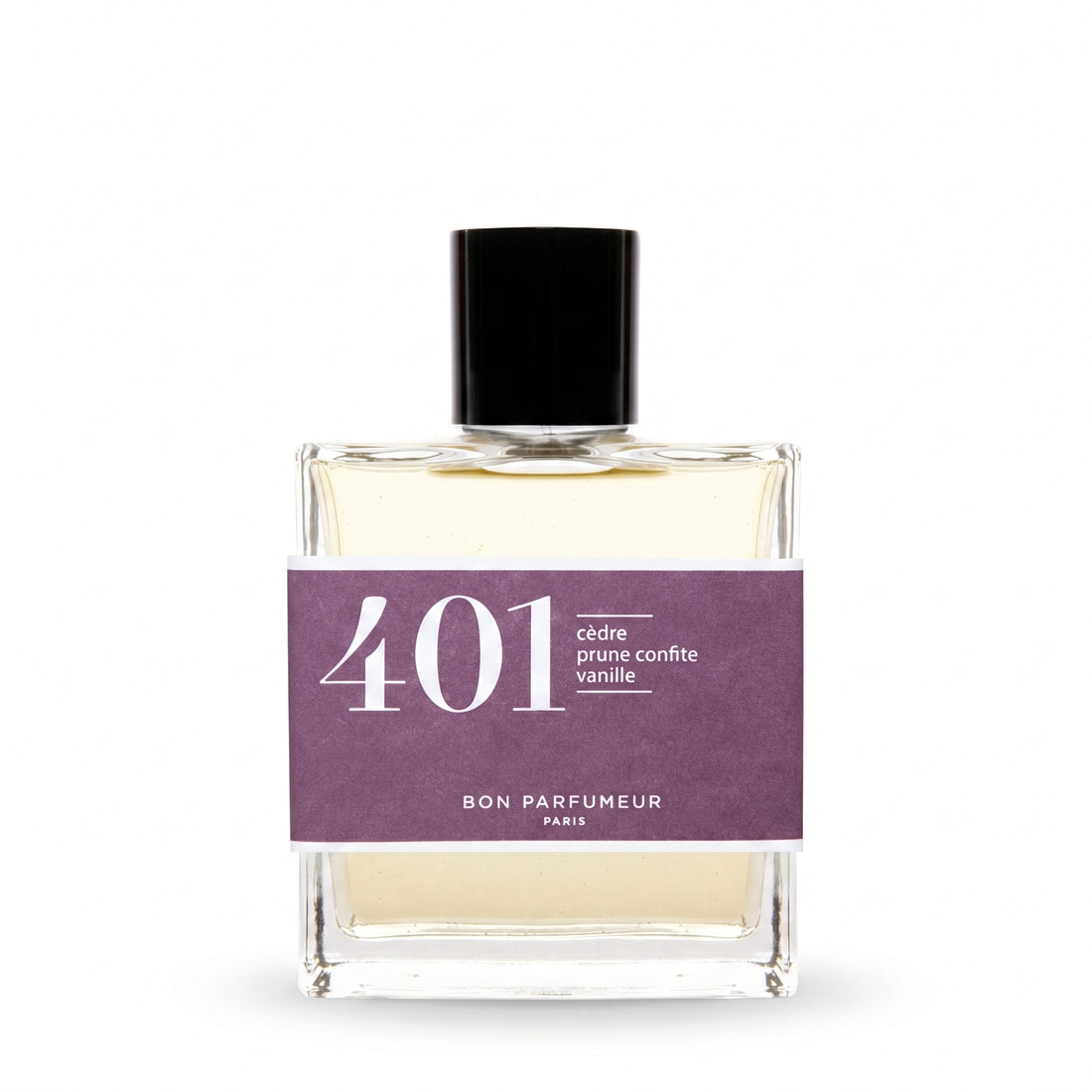 Bon Parfumeur 401 Eau de Parfum 100ml