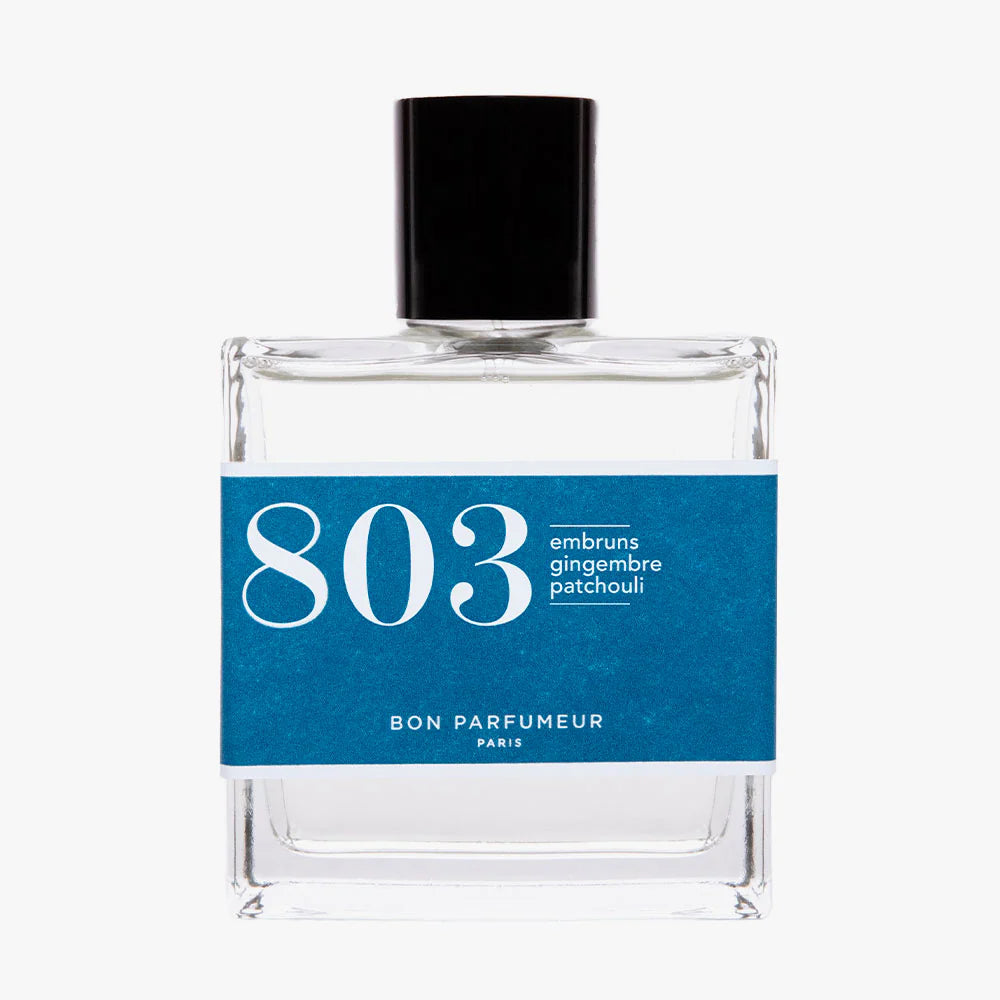 Bon Parfumeur 803 Eau de Parfum 100ml 