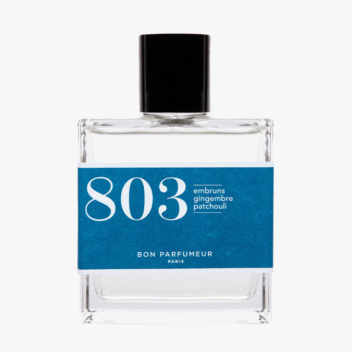 Bon Parfumeur 803 Eau de Parfum 100ml 