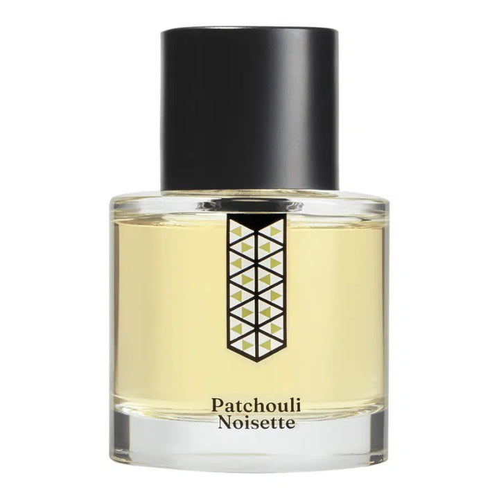 Les Indémodables Patchouli Noisette Eau de Parfum 50ml – Woody Aromatic Unisex Perfume