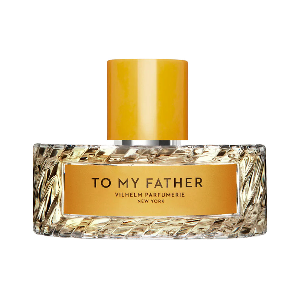 Vilhelm Parfumerie To My Father Eau de Parfum 100ml