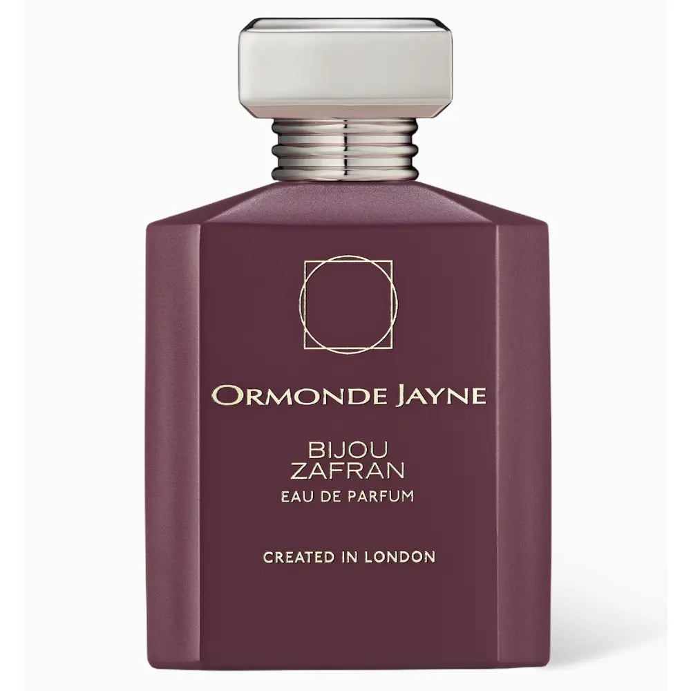 Ormonde Jayne Bijou Zafran Eau de Parfum 88ml
