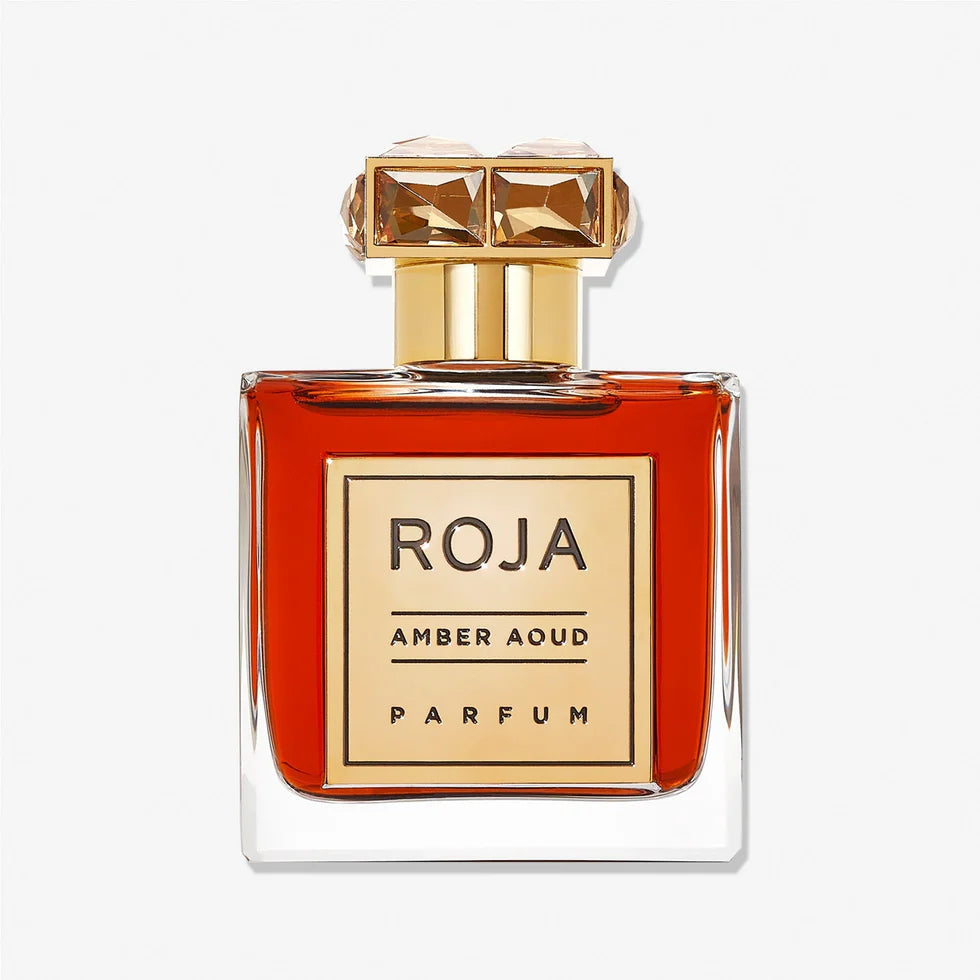 Roja Parfums Amber Aoud Parfum 100ml