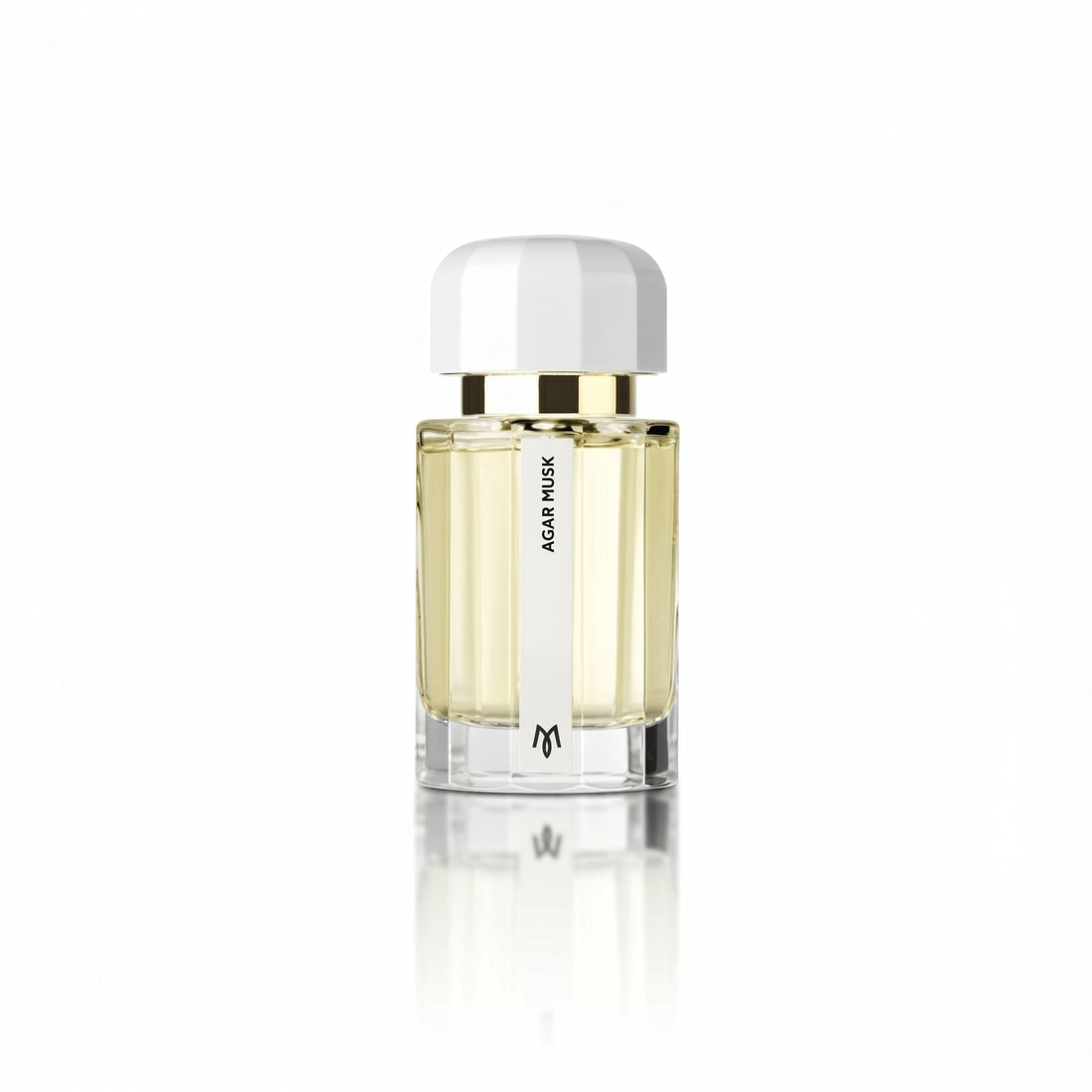 Ramon Monegal Agar Musk Eau de Parfum 100ml