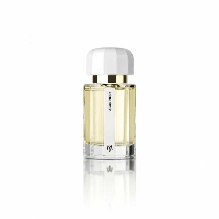 Ramon Monegal Agar Musk Eau de Parfum 100ml