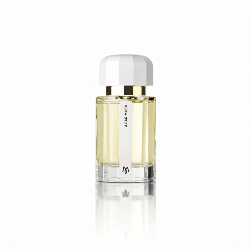 Ramon Monegal Agar Musk Eau de Parfum 100ml