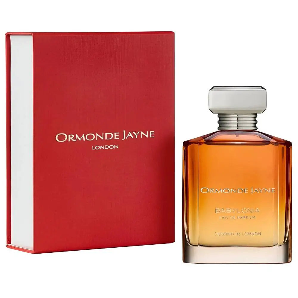 Ormonde Jayne Babylonia Eau de Parfum 50ml