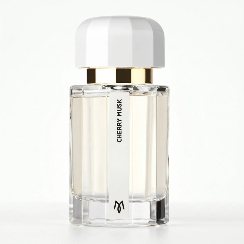Ramon Monegal Cherry Musk Eau de Parfum 100ml