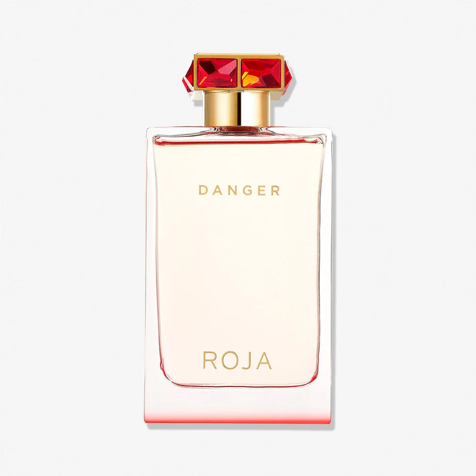 Roja Parfums Danger Pour Femme De Parfum 100ml