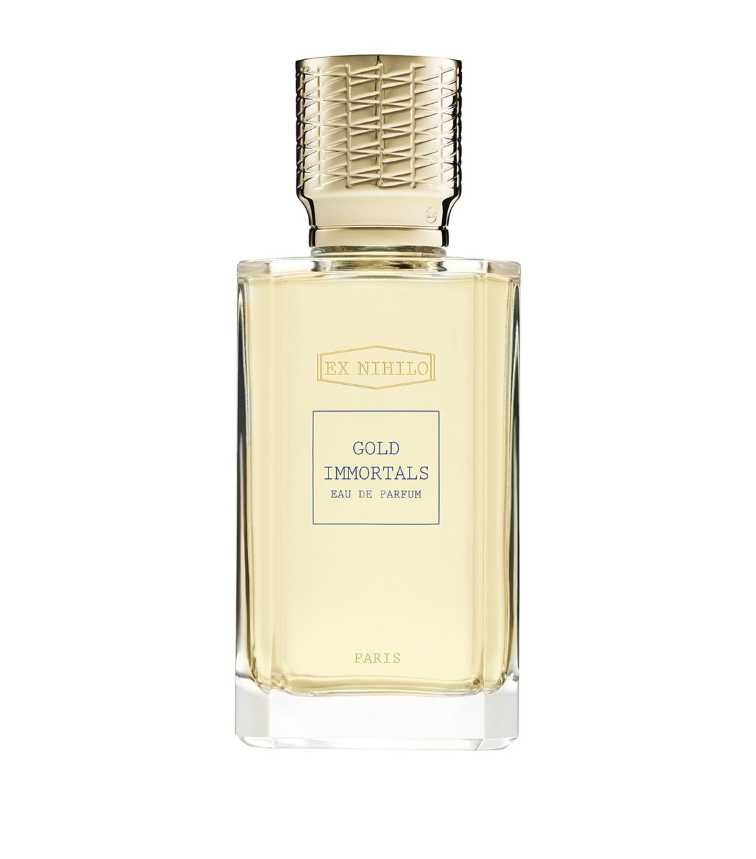 Ex Nihilo Gold Immortal Eau de Parfum 100ml