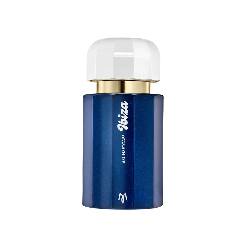 Ramon Monegal Ibiza Sunset Café Eau de Parfum 100ml