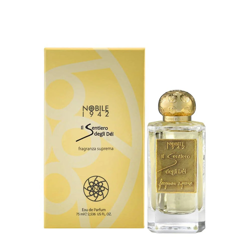Nobile 1942 Il Sentiero Degli Dei Eau de Parfum 75ml