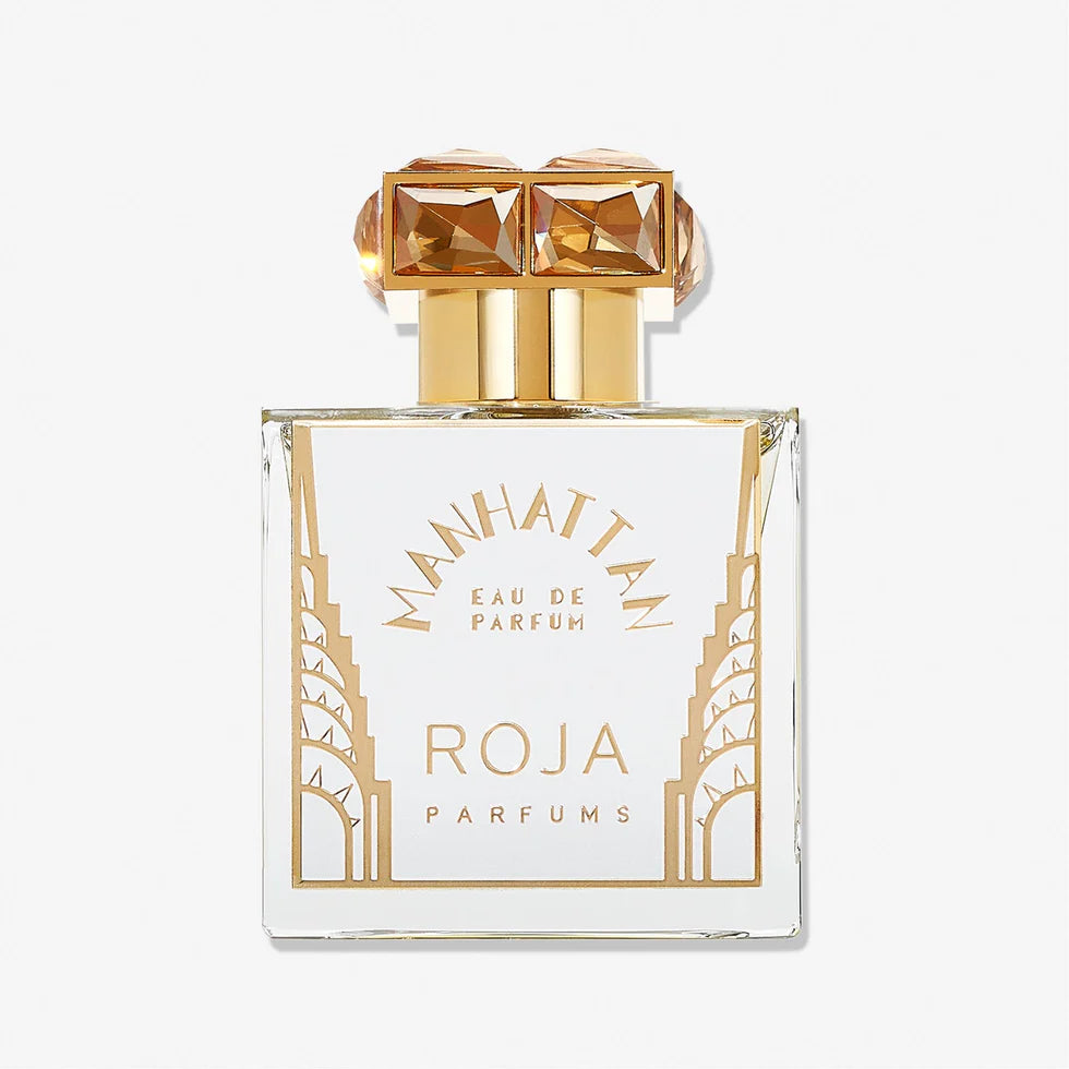 Roja Parfums Manhattan Eau de Parfum 100ml