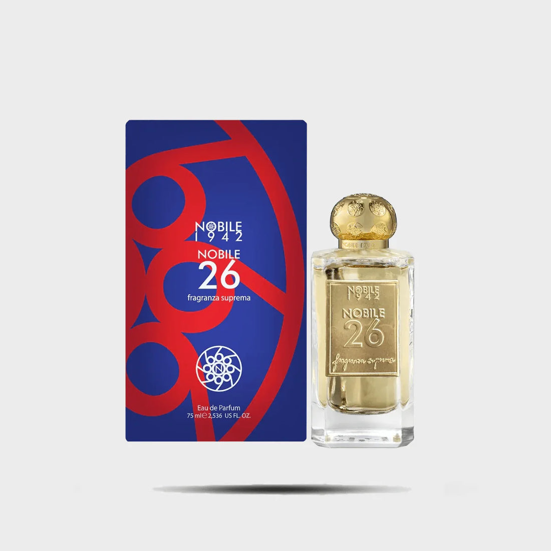 Nobile 1942 Nobile 26 Eau de Parfum 75ml