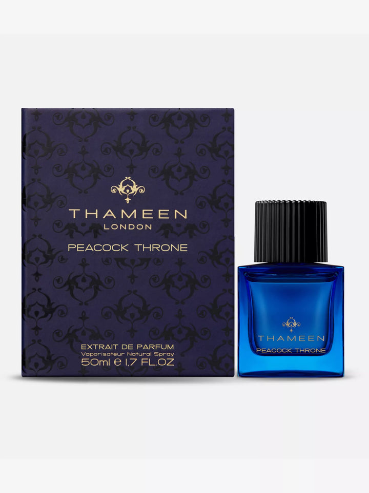 Thameen Peacock Throne Extrait de Parfum Parfum 50ml