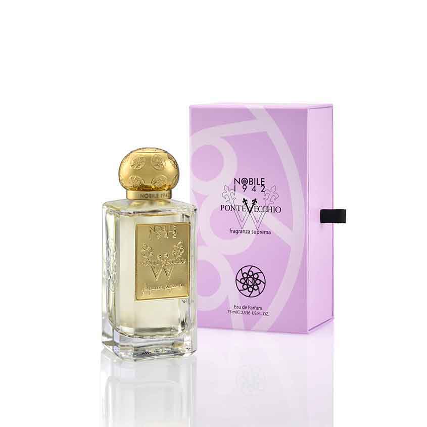 Nobile 1942 Pontevecchio W Eau de Parfum 75ml