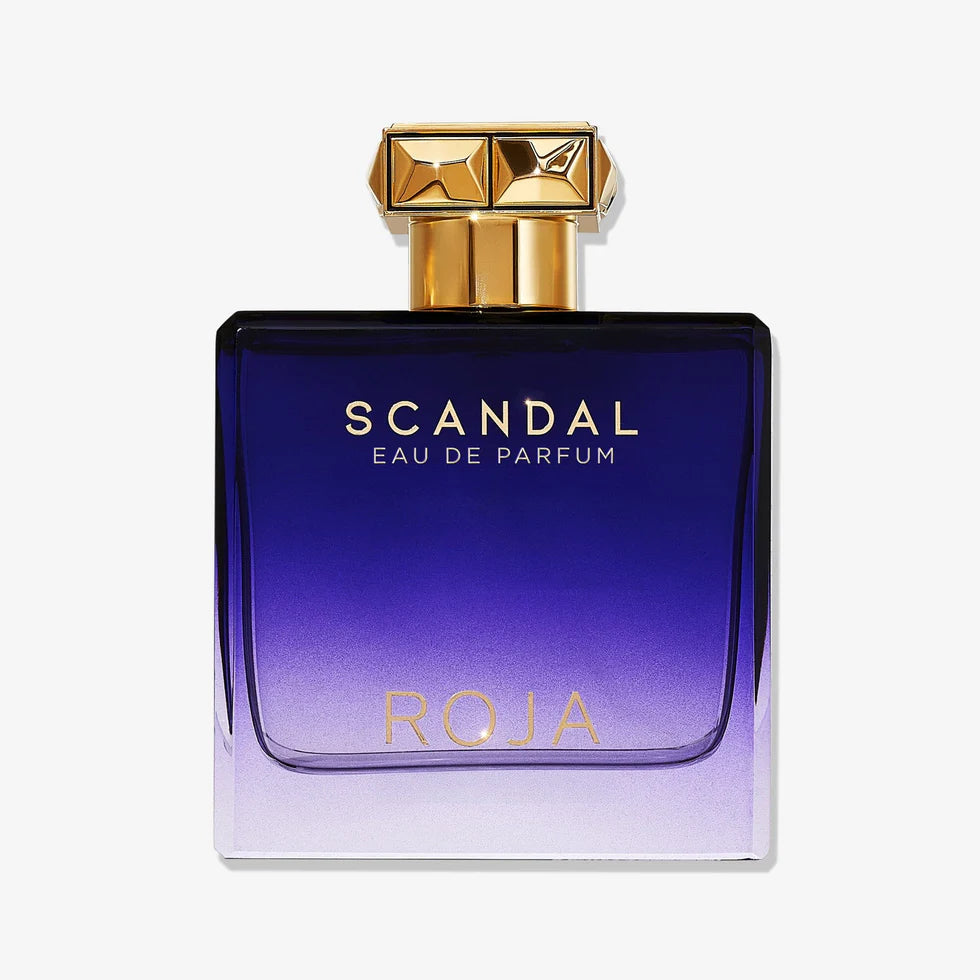 Roja Parfums Scandal Pour Homme Cologne 100ml