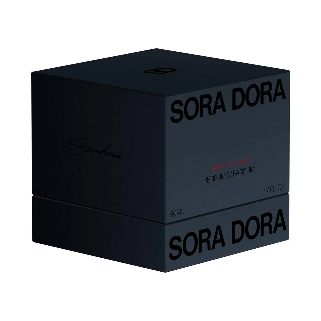 sora dora Broceliande Eau De Parfum 100ml