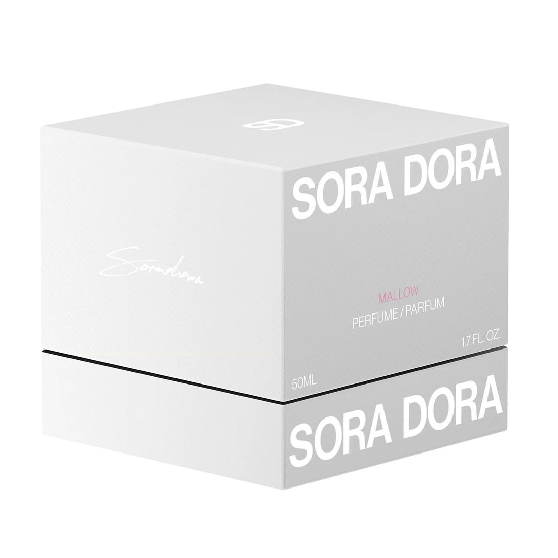 sora dora Mallow Extrait de Parfum 50ml