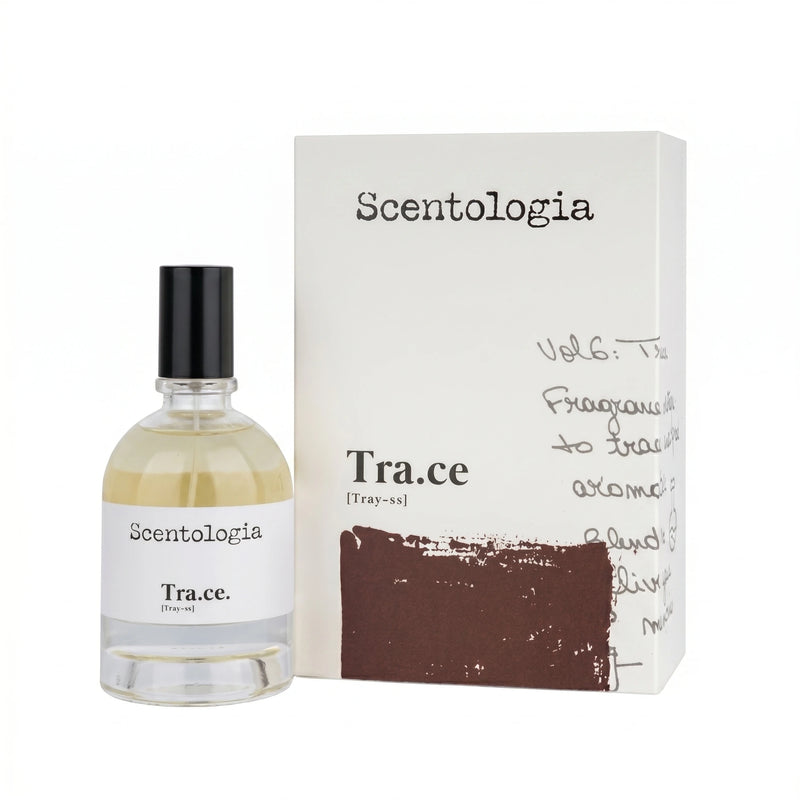 Scentologia Trace Eau de Parfum 100ml