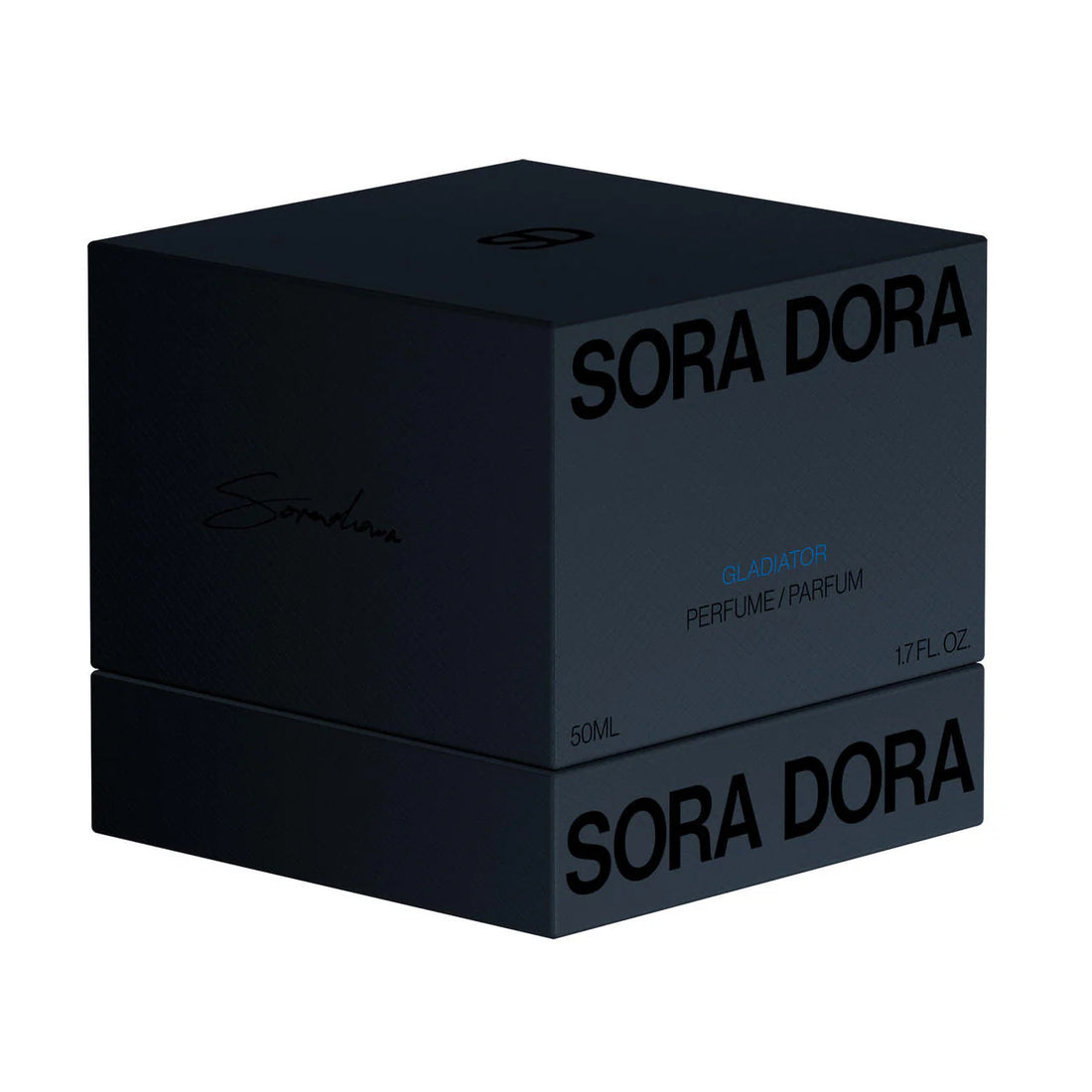 sora dora Gladiator Eau De Parfum 100ml