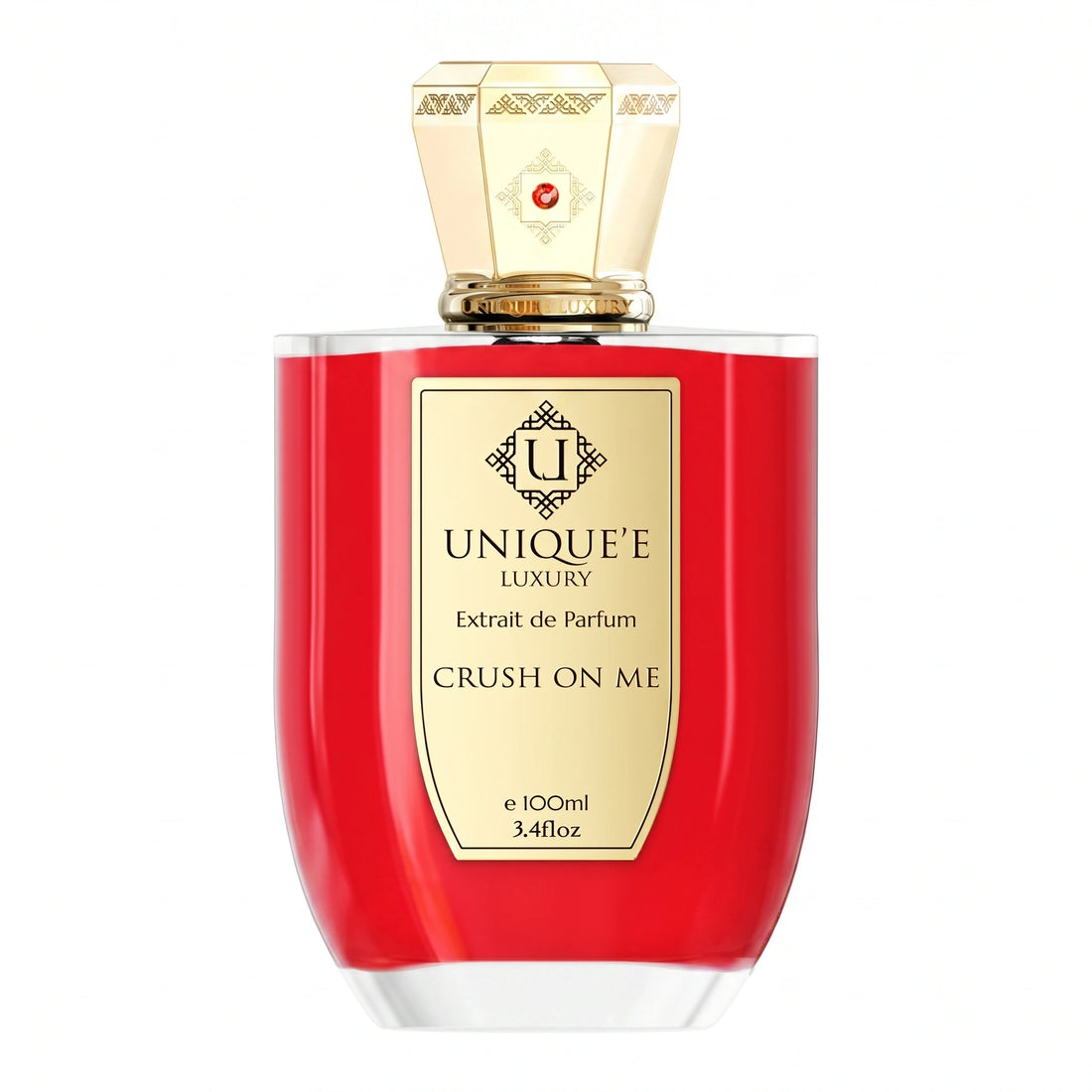Unique'e Luxury Crush on Me Extrait de Parfum 100ml
