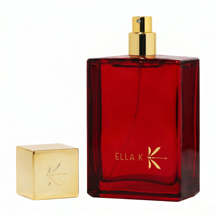 Ella K Parfums Camélia K Eau de Parfum 100ml