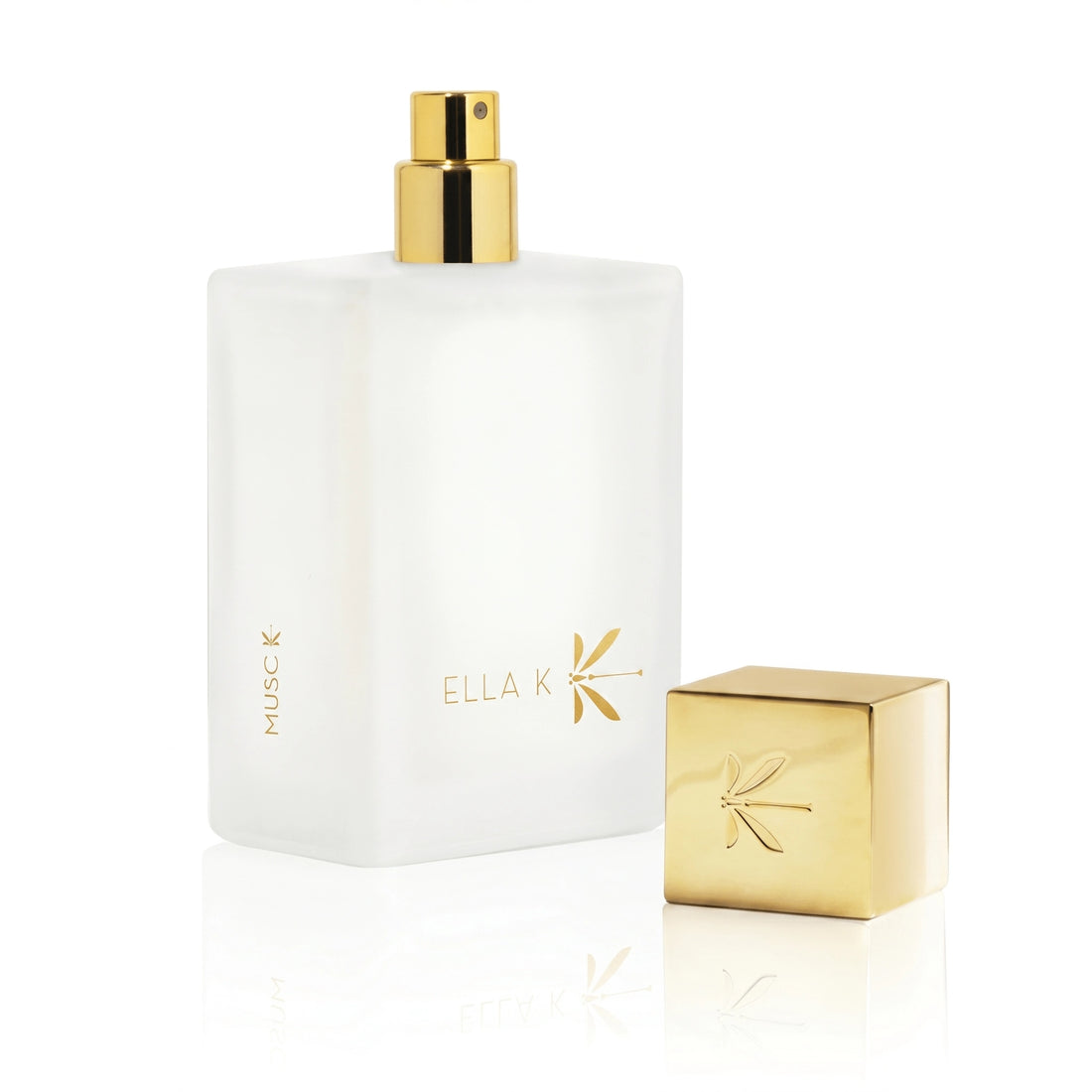 Ella K Parfums Musc K Eau de Parfum 100ml