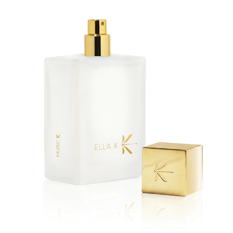 Ella K Parfums Musc K Eau de Parfum 100ml