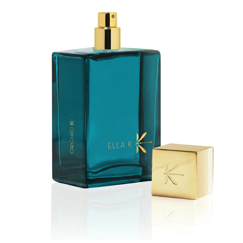 Ella K Parfums Orchid K Eau de Parfum 100ml