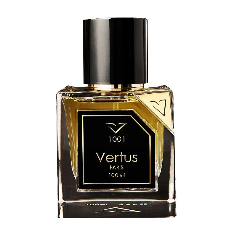 Vertus 1001 Eau de Parfum 100ml Oriental Spicy Unisex Perfume