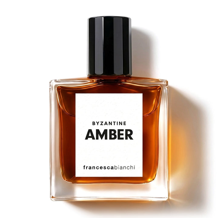 Francesca Bianchi Byzantine Amber EDP 30ml