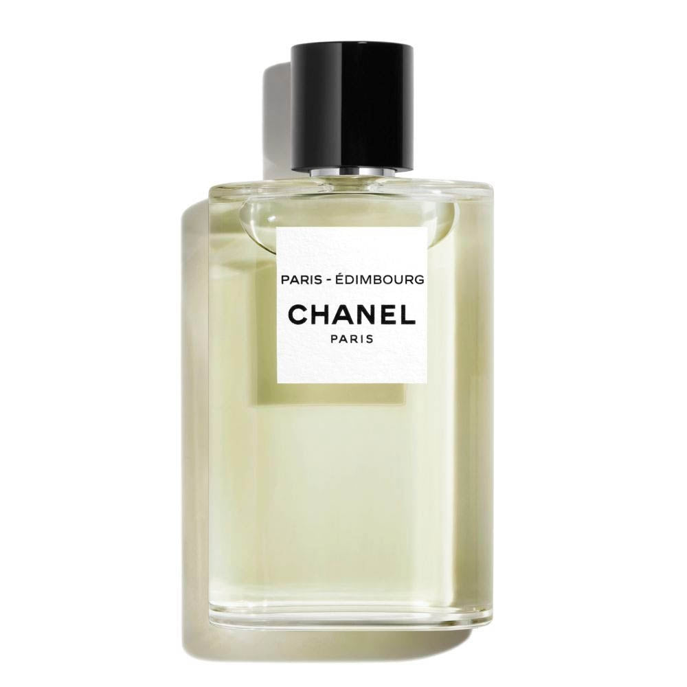 CHANEL Paris-Édimbourg EDT 125ml - Woody Aromatic Unisex Fragrance