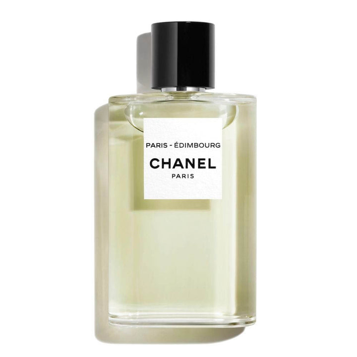 CHANEL Paris-Édimbourg EDT 125ml - Woody Aromatic Unisex Fragrance
